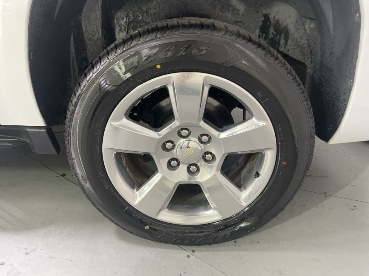 2008 Chevrolet Avalanche LS Columbia SC