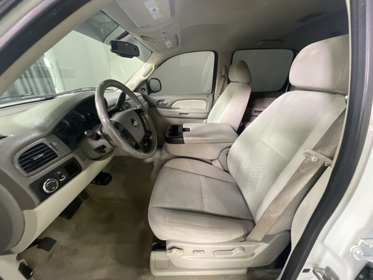2008 Chevrolet Avalanche LS Columbia SC