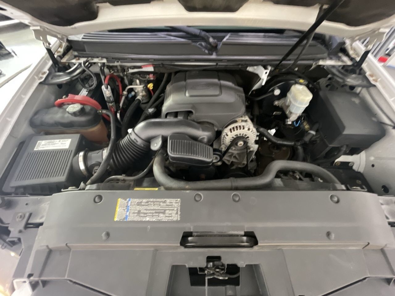2008 Chevrolet Avalanche LS Columbia SC