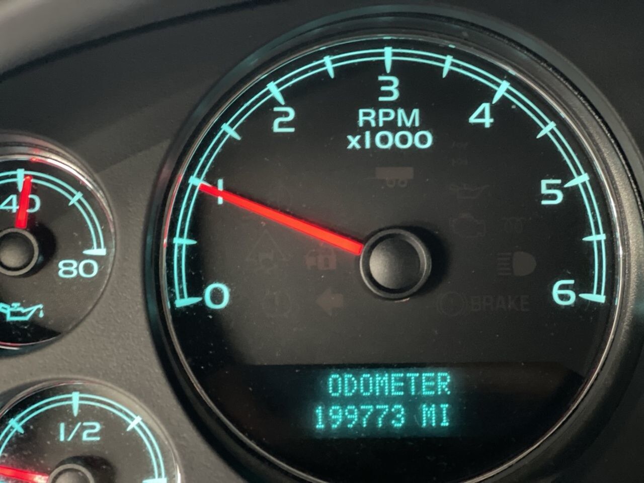 2008 Chevrolet Avalanche LS Columbia SC