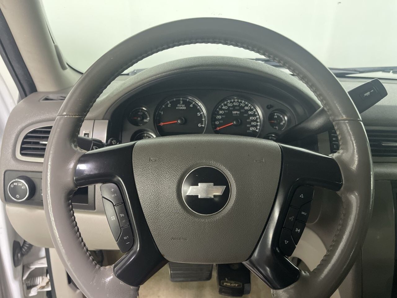 2008 Chevrolet Avalanche LS Columbia SC