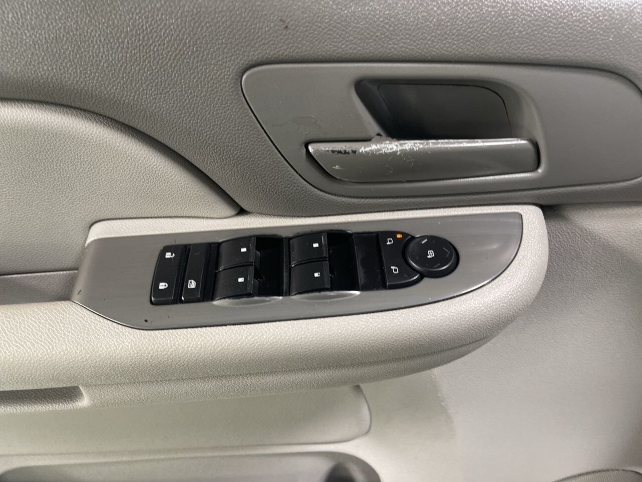2008 Chevrolet Avalanche LS Columbia SC