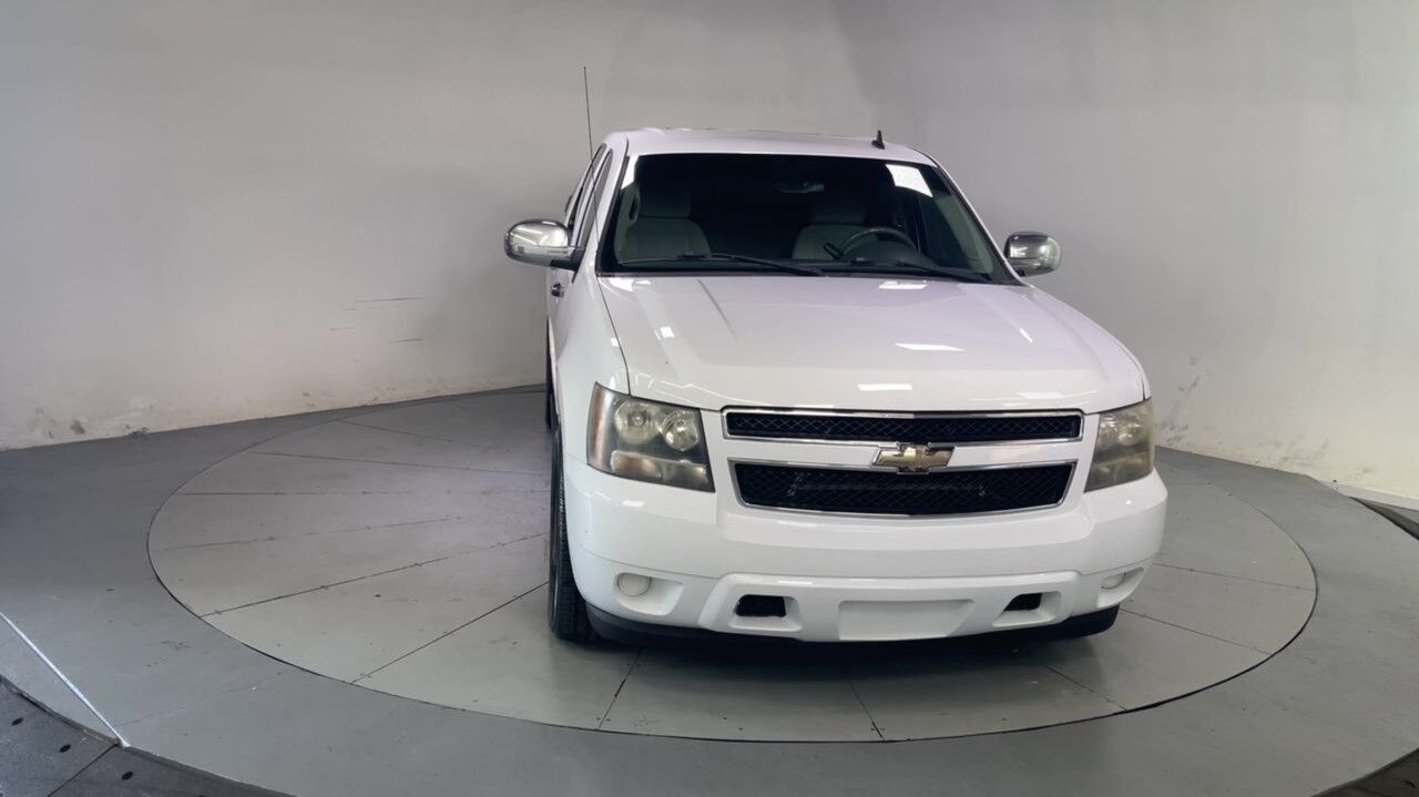 2008 Chevrolet Avalanche LS
