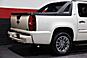 2008 Chevrolet Avalanche LTZ 4WD 4dr Truck Chicago IL