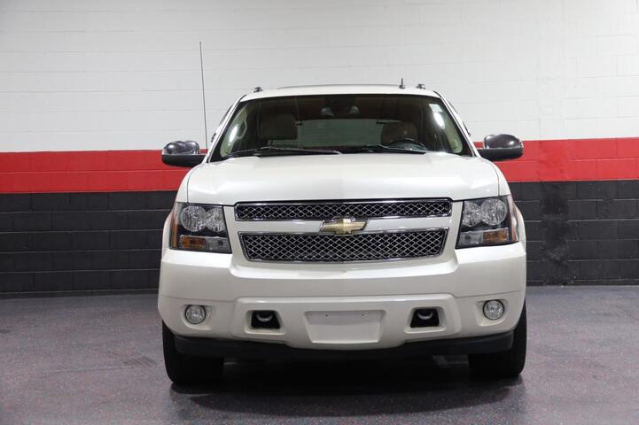 2008 Chevrolet Avalanche LTZ 4WD 4dr Truck Chicago IL