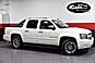 2008 Chevrolet Avalanche LTZ 4WD 4dr Truck Chicago IL