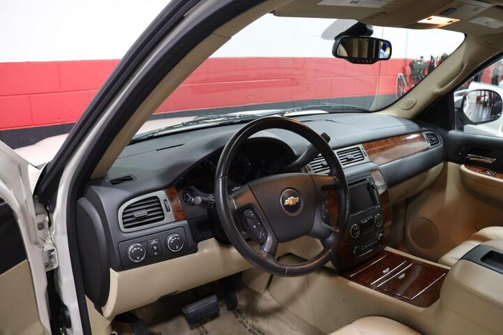 2008 Chevrolet Avalanche LTZ 4WD 4dr Truck Chicago IL