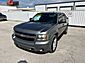 2008 Chevrolet Avalanche LTZ Gainesville TX