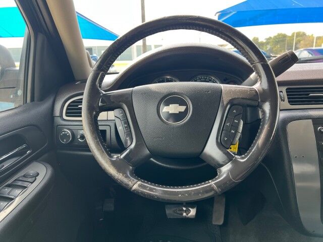 2008 Chevrolet Avalanche LTZ Gainesville TX