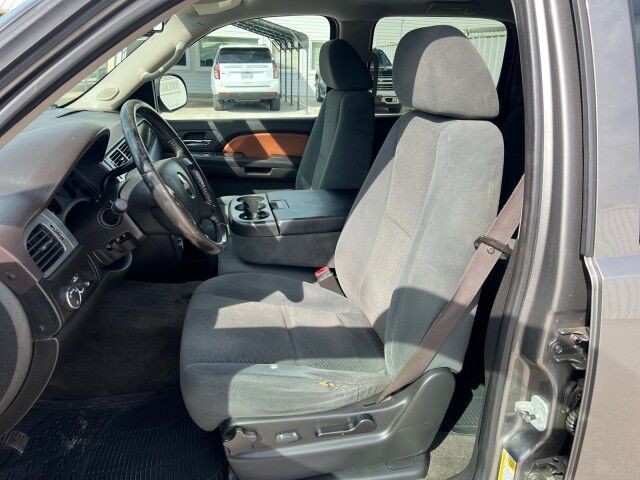 2008 Chevrolet Avalanche LTZ Gainesville TX