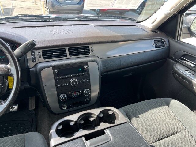 2008 Chevrolet Avalanche LTZ Gainesville TX