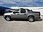 2008 Chevrolet Avalanche LTZ Gainesville TX