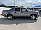 2008 Chevrolet Avalanche LTZ Gainesville TX