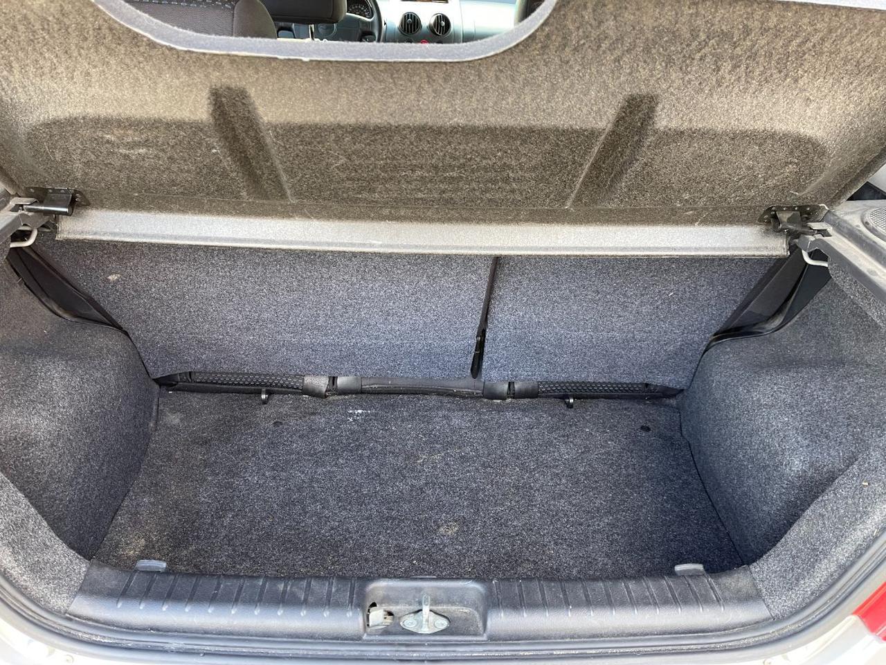 2008 Chevrolet Aveo 5 LS