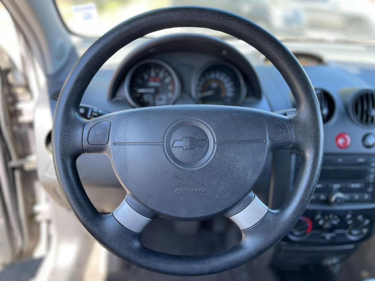 2008 Chevrolet Aveo 5 LS Spokane Valley WA