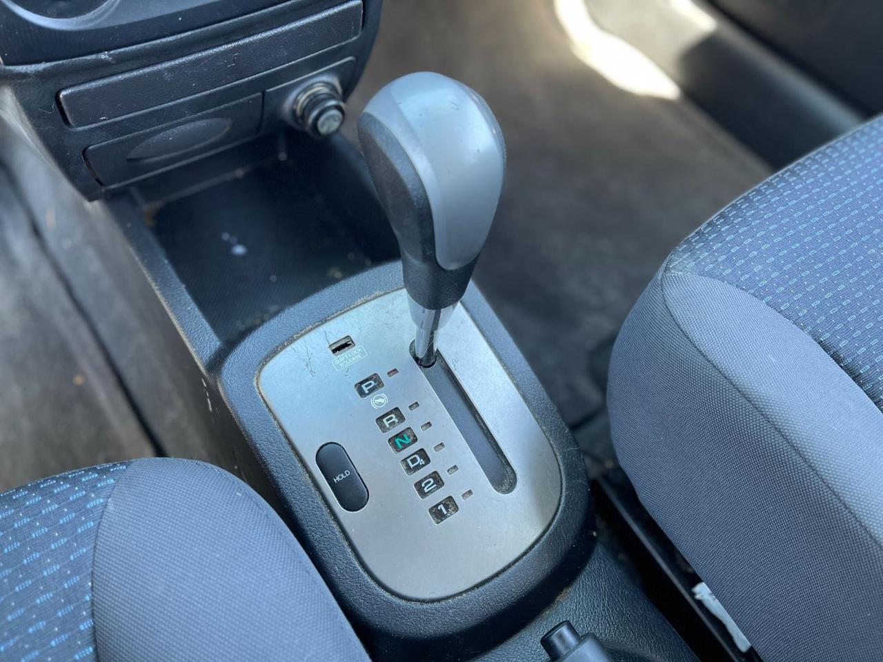2008 Chevrolet Aveo 5 LS Spokane Valley WA