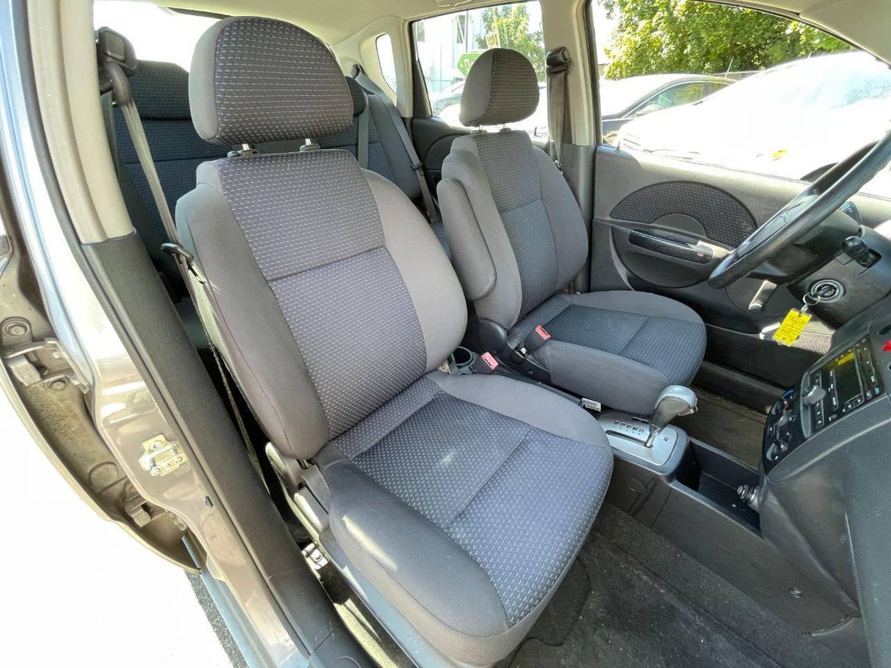 2008 Chevrolet Aveo 5 LS Spokane Valley WA
