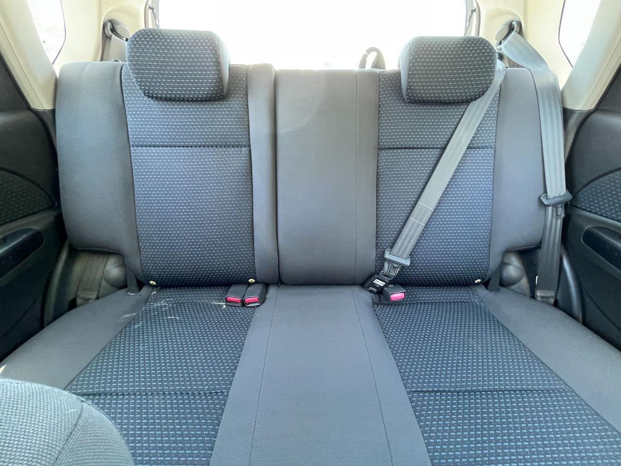 2008 Chevrolet Aveo 5 LS Spokane Valley WA