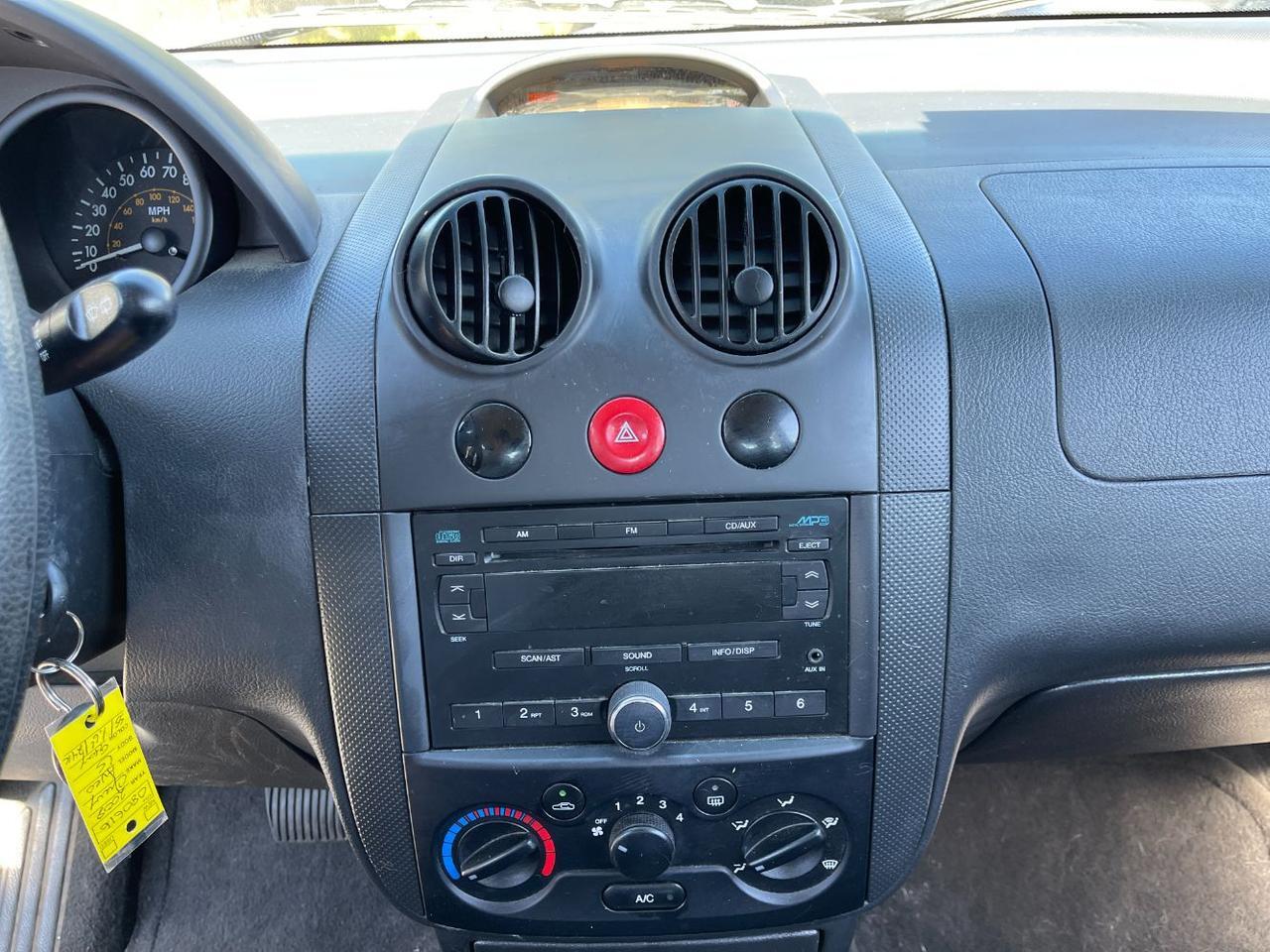 2008 Chevrolet Aveo 5 LS Spokane Valley WA
