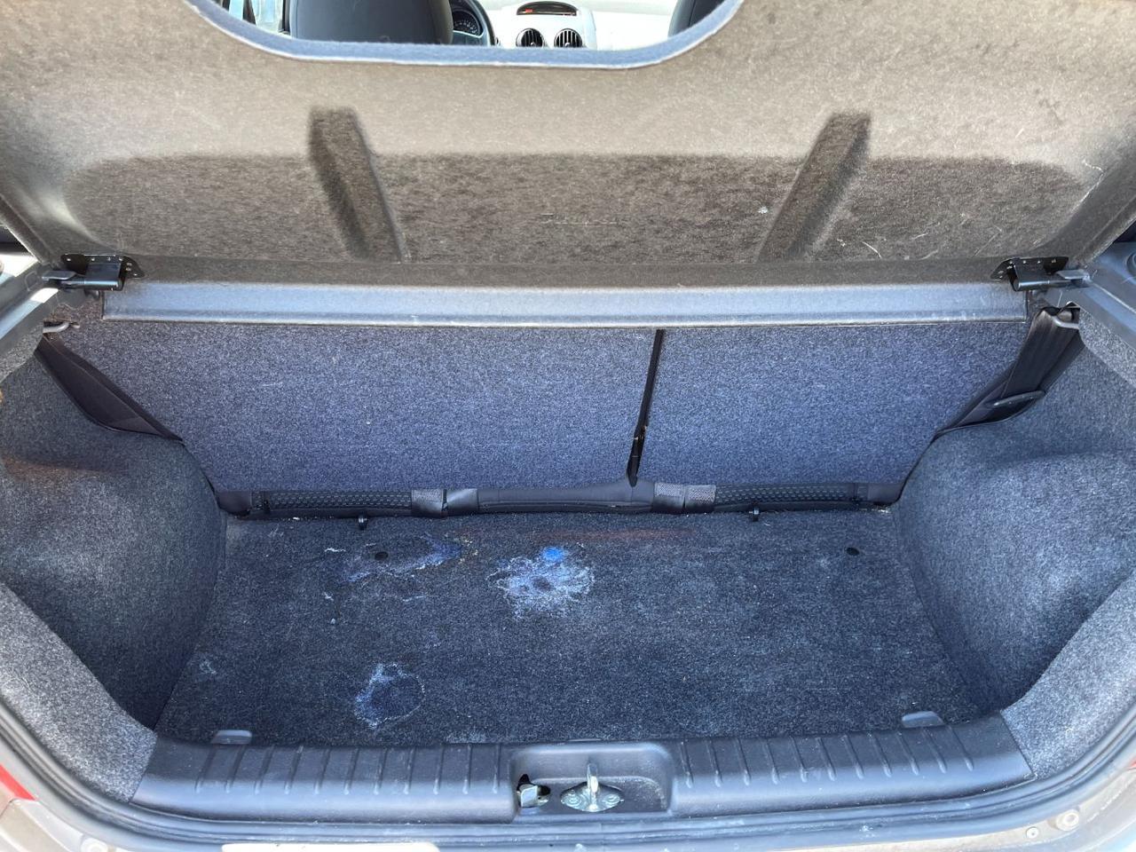 2008 Chevrolet Aveo 5 LS Spokane Valley WA