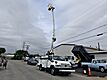 2008 Chevrolet C4500 39' DURALIFT Bucket Truck