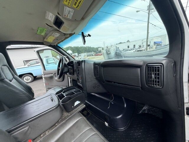 2008 Chevrolet C4500 39' DURALIFT Bucket Truck Henrico VA