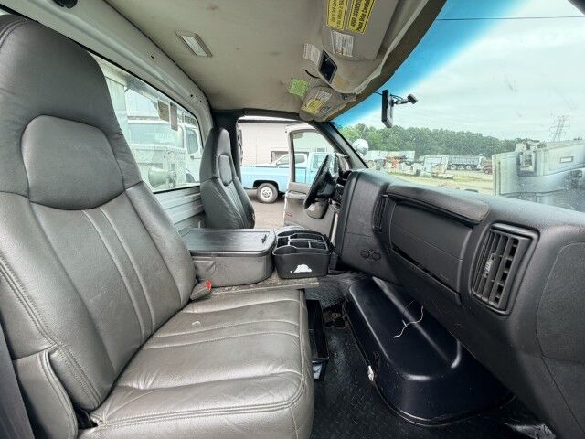 2008 Chevrolet C4500 39' DURALIFT Bucket Truck Henrico VA