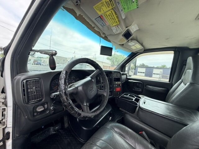 2008 Chevrolet C4500 39' DURALIFT Bucket Truck Henrico VA