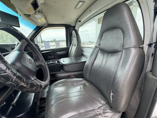 2008 Chevrolet C4500 39' DURALIFT Bucket Truck Henrico VA