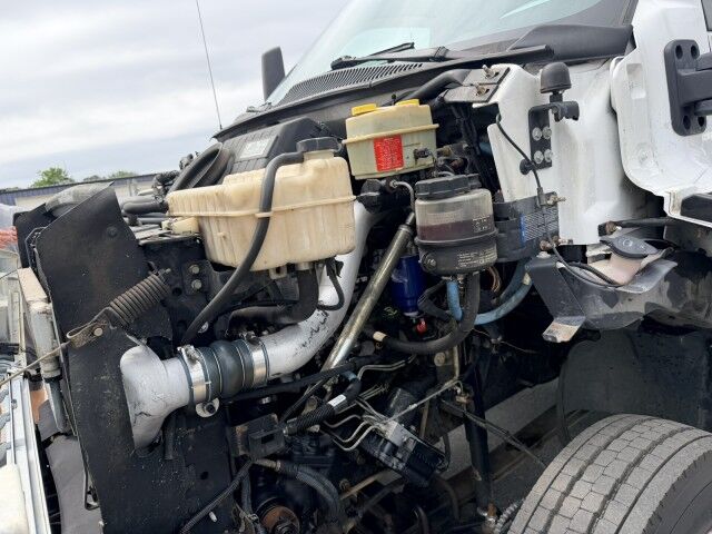 2008 Chevrolet C4500 39' DURALIFT Bucket Truck Henrico VA