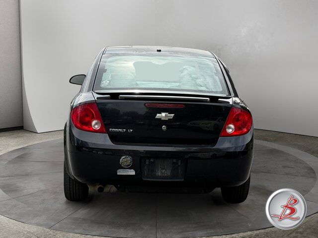 2008 Chevrolet COBALT LT Salt Lake City UT