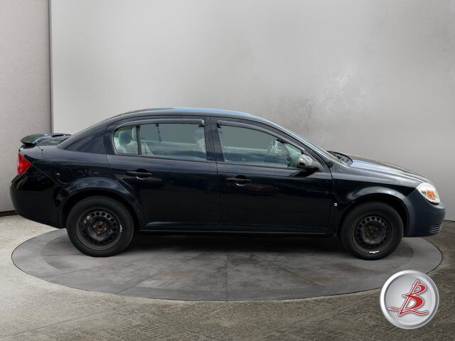 2008 Chevrolet COBALT LT Salt Lake City UT