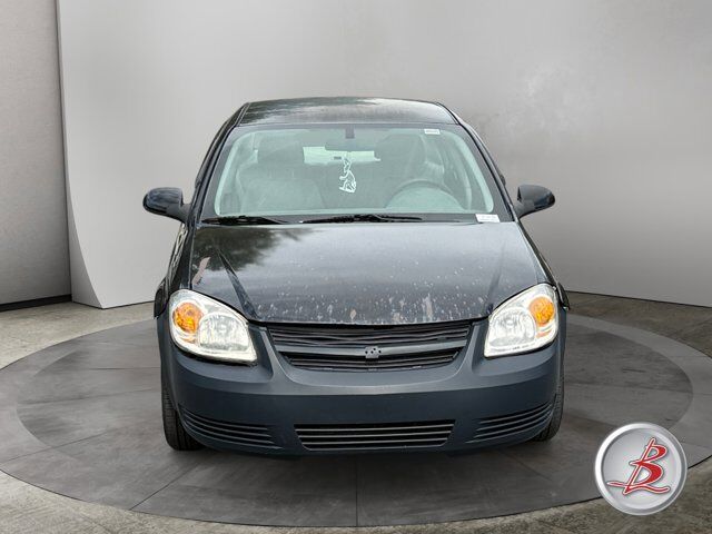 2008 Chevrolet COBALT LT Salt Lake City UT