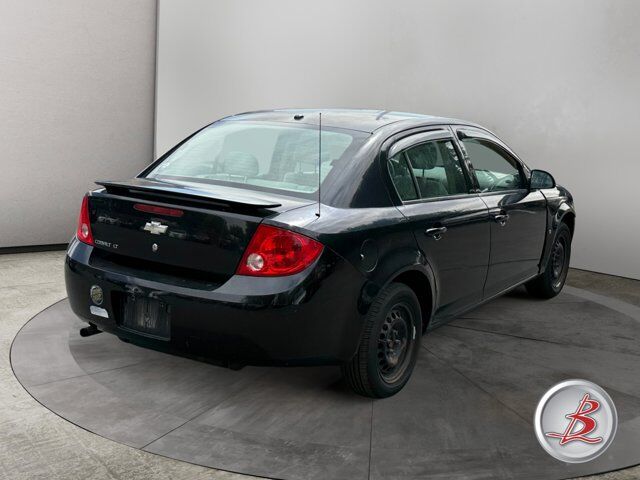 2008 Chevrolet COBALT LT Salt Lake City UT