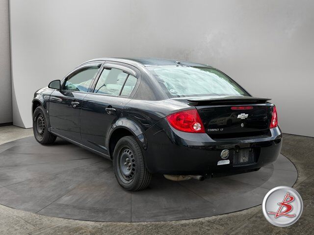 2008 Chevrolet COBALT LT Salt Lake City UT