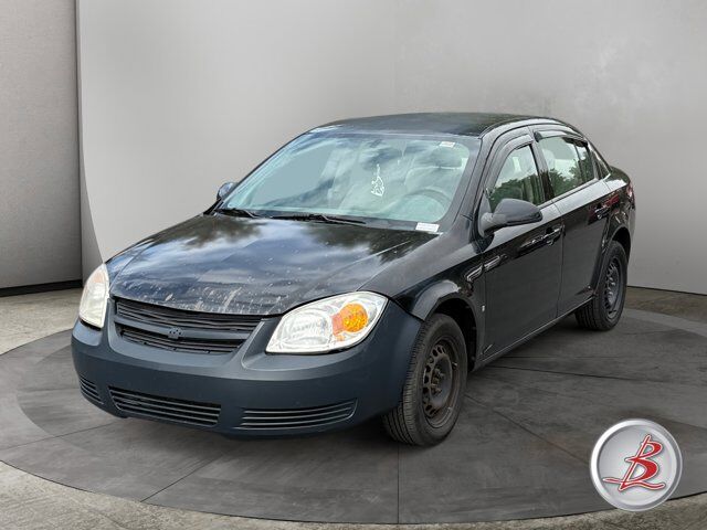 2008 Chevrolet COBALT LT Salt Lake City UT