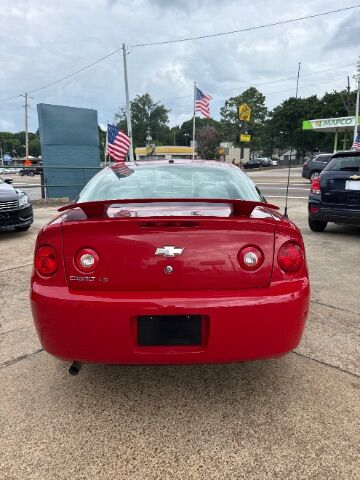 2008 Chevrolet Cobalt LS