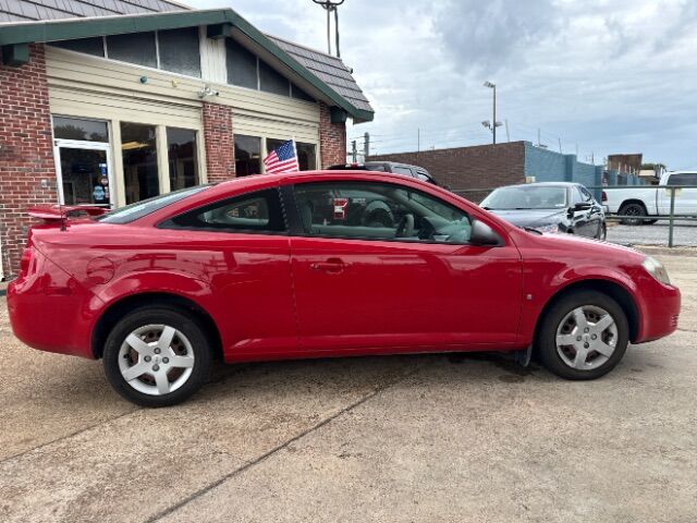 2008 Chevrolet Cobalt LS