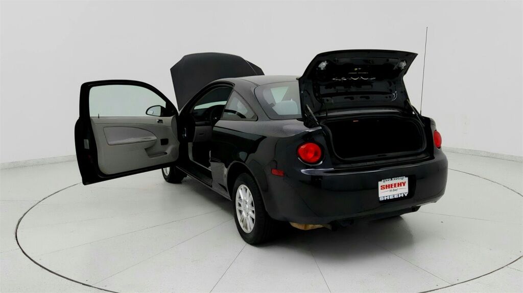 2008 Chevrolet Cobalt LS Laurel MD