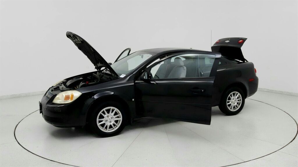 2008 Chevrolet Cobalt LS Laurel MD