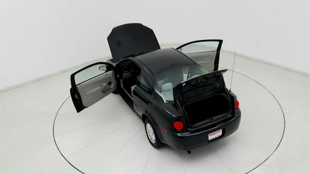 2008 Chevrolet Cobalt LS Laurel MD
