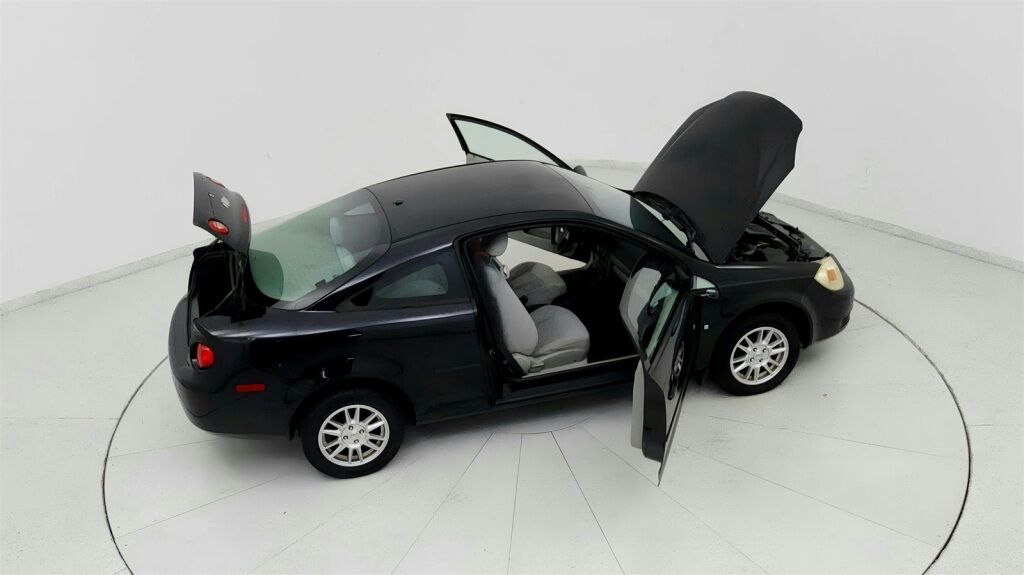 2008 Chevrolet Cobalt LS Laurel MD