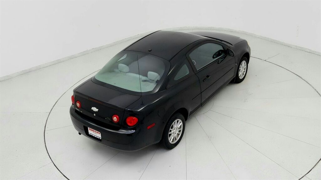 2008 Chevrolet Cobalt LS Laurel MD