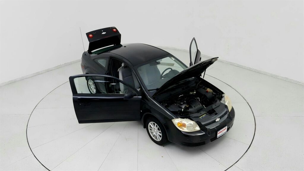 2008 Chevrolet Cobalt LS Laurel MD