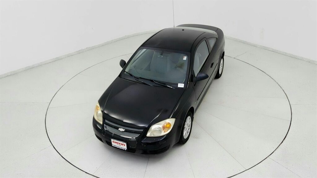 2008 Chevrolet Cobalt LS Laurel MD