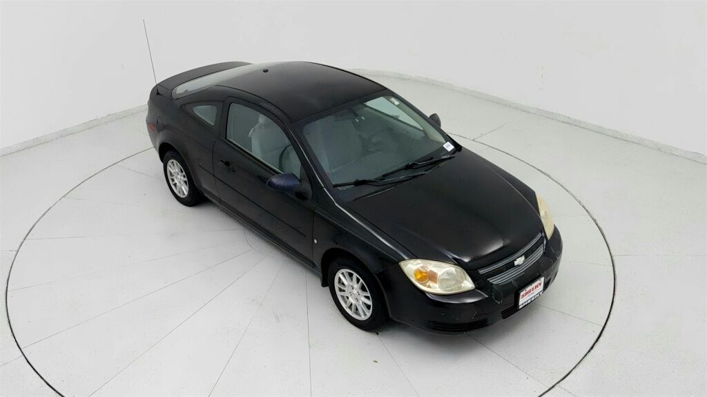 2008 Chevrolet Cobalt LS Laurel MD