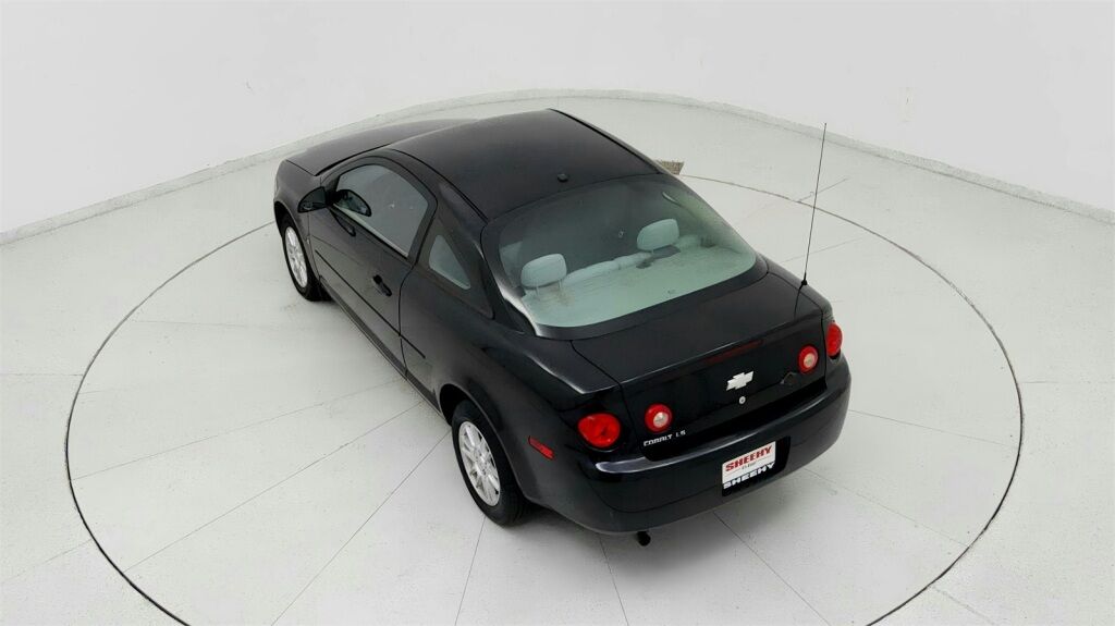 2008 Chevrolet Cobalt LS Laurel MD