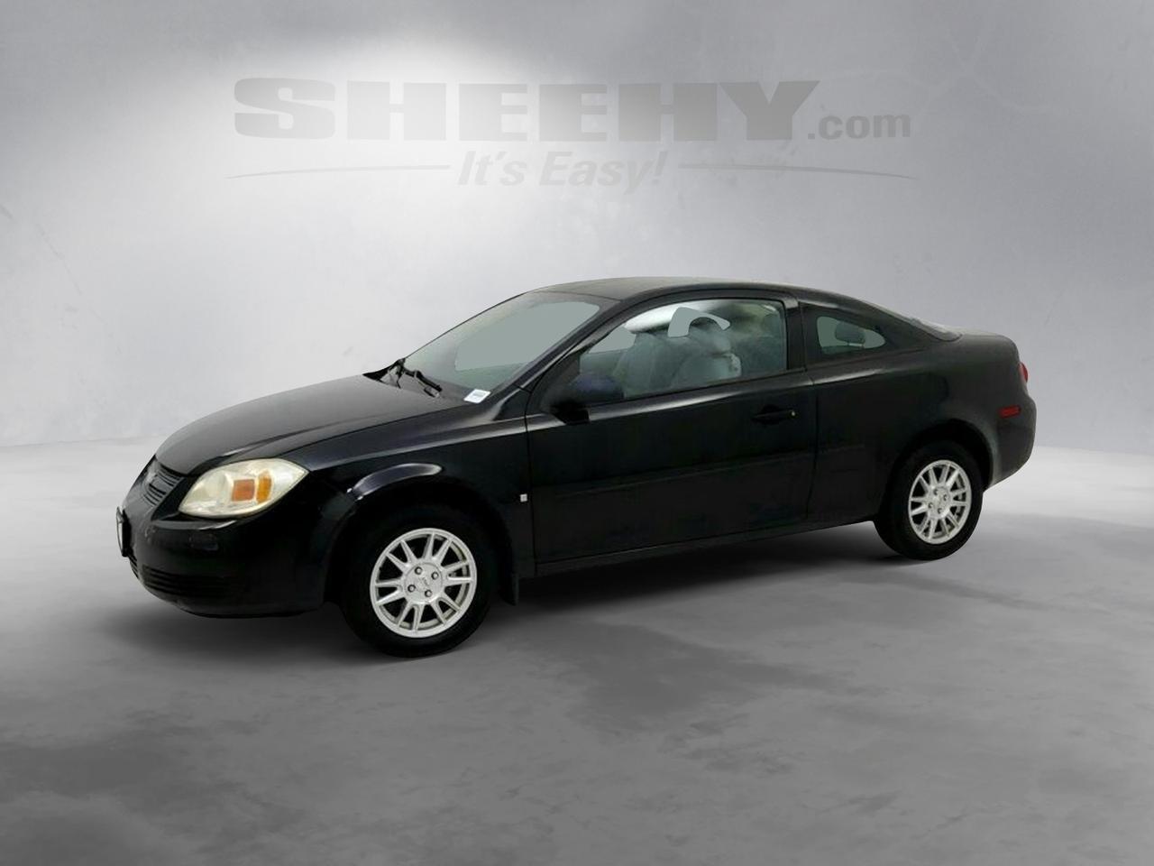 2008 Chevrolet Cobalt LS Laurel MD