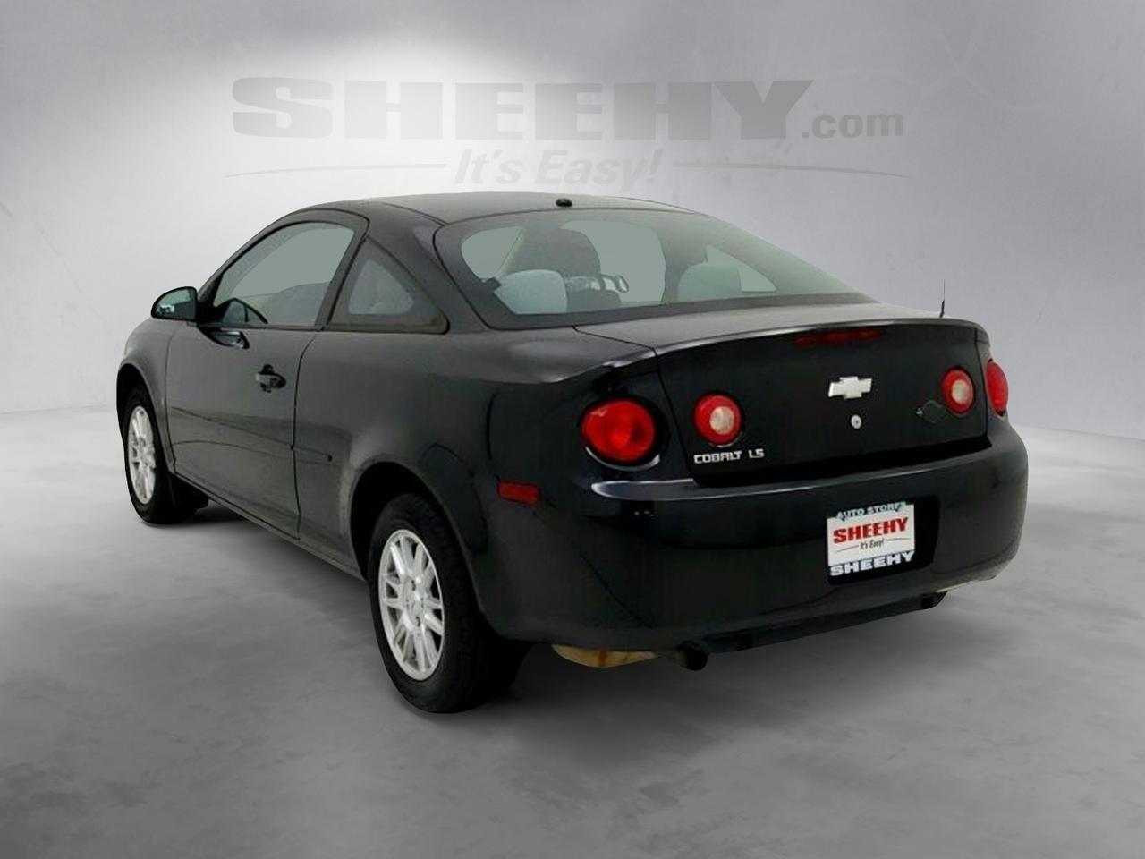 2008 Chevrolet Cobalt LS Laurel MD