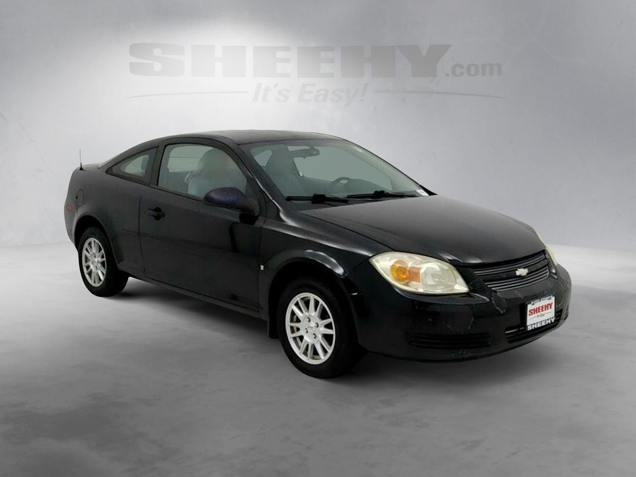 2008 Chevrolet Cobalt LS Laurel MD